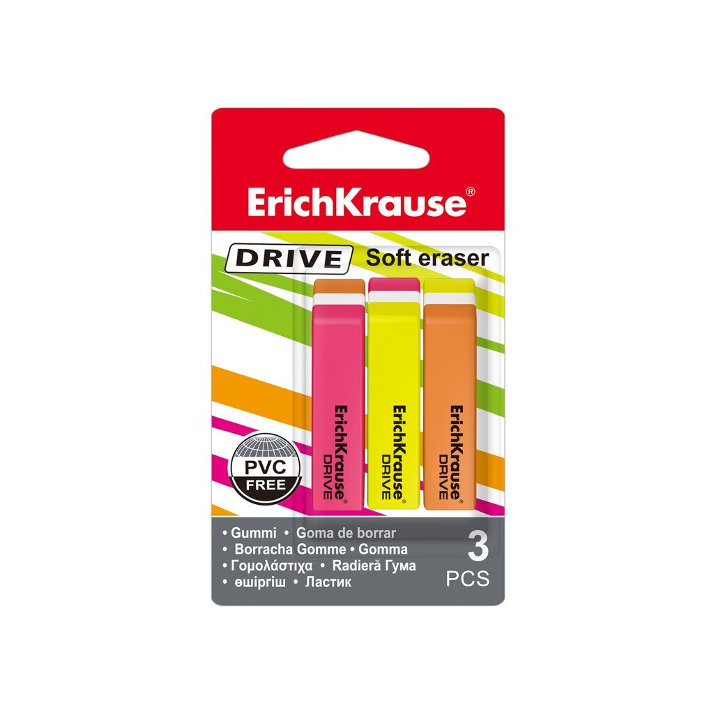 Guma Drive 3/blister