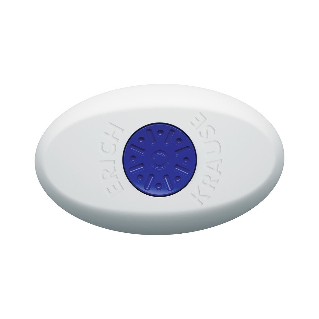 Guma cu grip in centru elipsoidala Smart