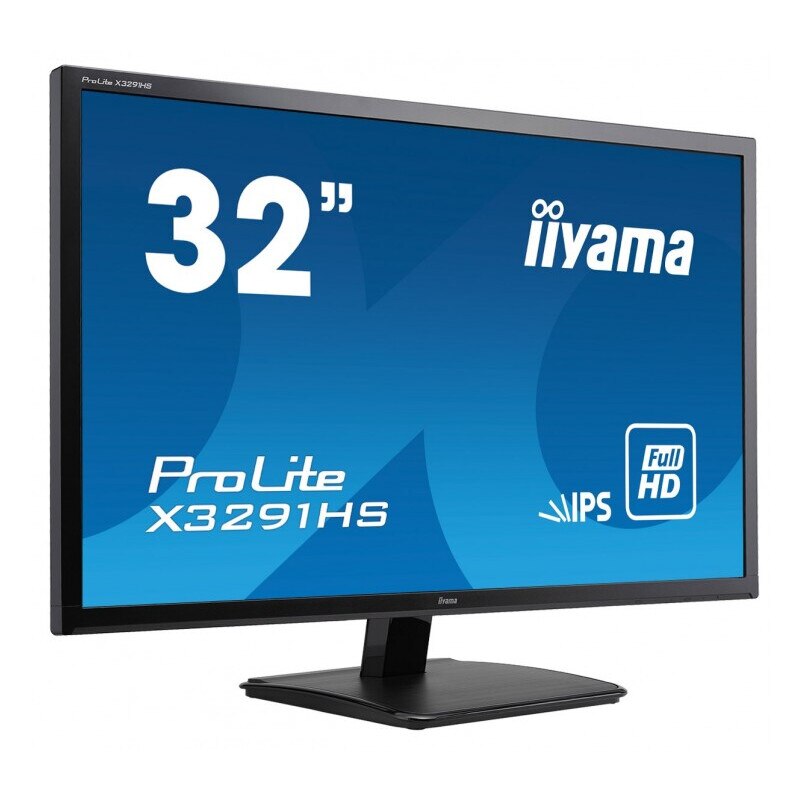 Monitor iiyama ProLite X3291HS-B1,32