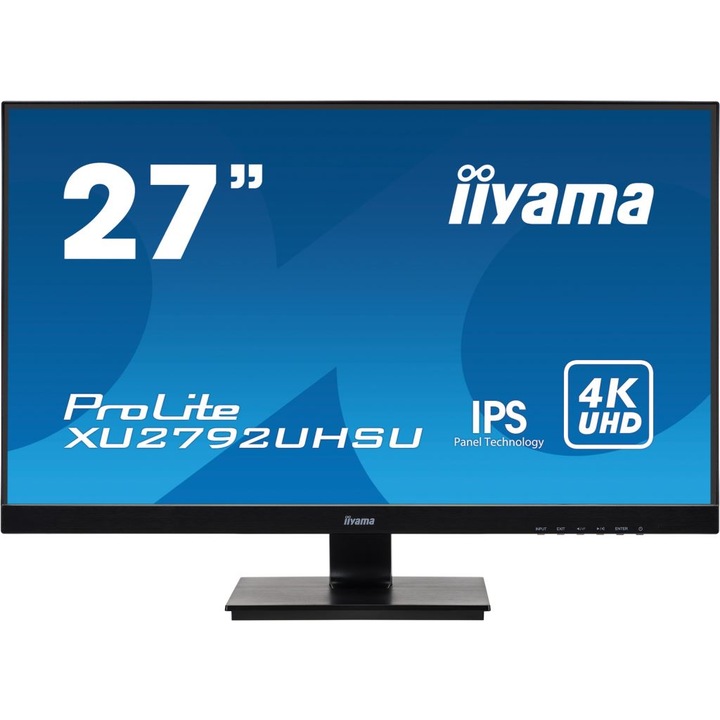 27" iiyama XU2792UHSU-B1 LCD monitor