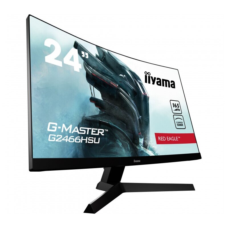 Monitor iiyama G-Master G2466HSU-B1 24