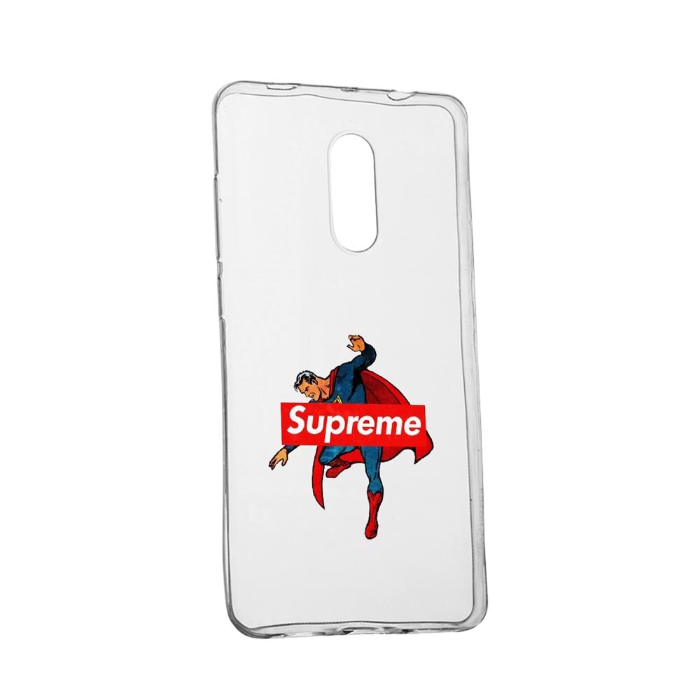 Husa Supreme, Superman, pentru Nokia 2.2, rezistenta la uzura, anti-alunecare, 259