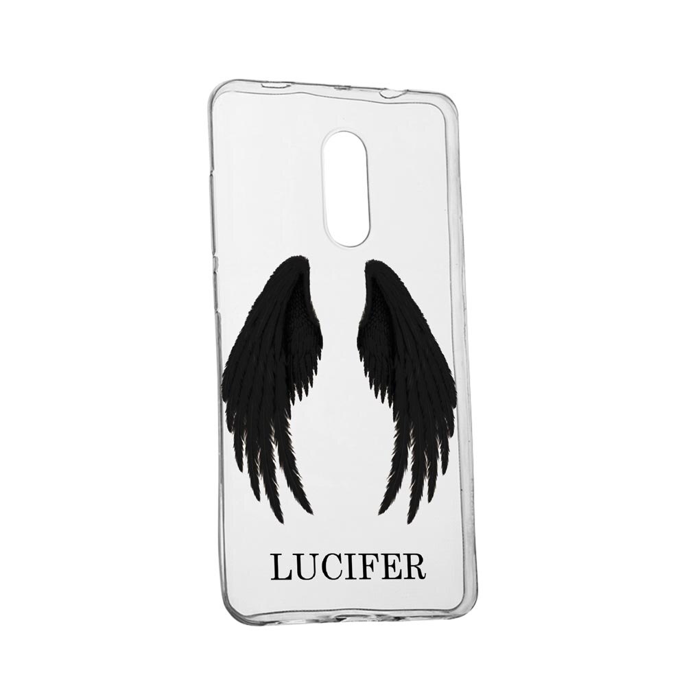 Husa Lucifer, pentru Nokia 1.3, rezistenta la uzura, anti-alunecare, 298