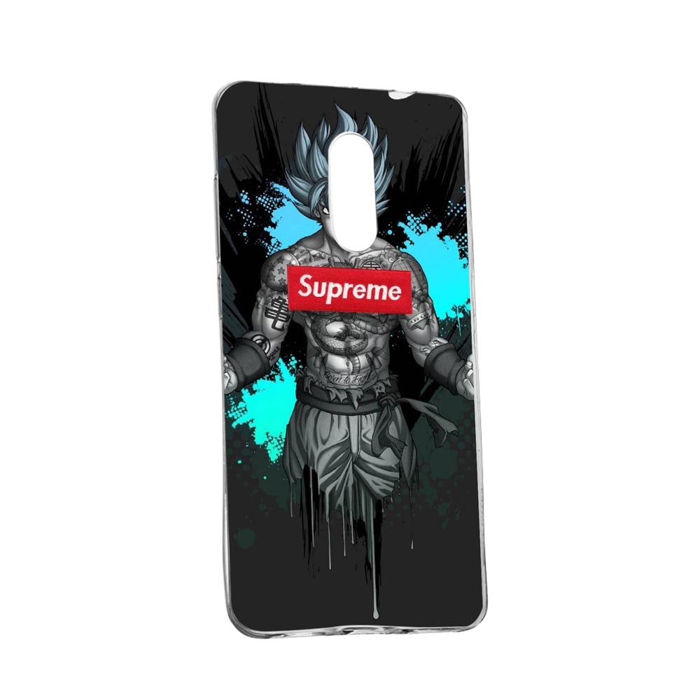 Husa Supreme, Dragon Ball, pentru Nokia 2.2, rezistenta la uzura, anti-alunecare, 266