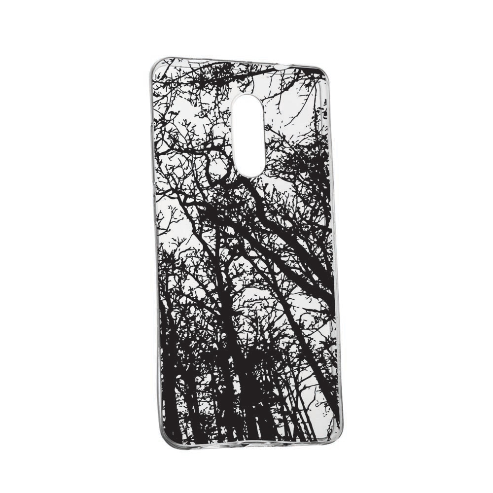 Husa pentru Oppo Reno 2, Forest, rezistenta la uzura, anti-alunecare, 14