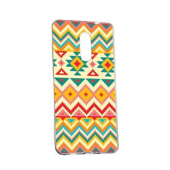 Husa pentru Oppo Reno 2, Aztec, rezistenta la uzura, anti-alunecare,11 Husa pentru Oppo Reno 2, Aztec, rezistenta la uzura, anti-alunecare,11