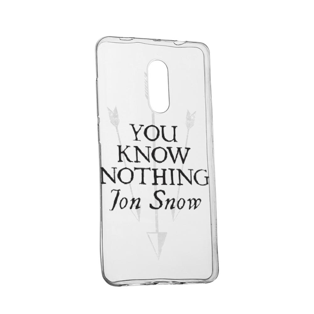 Husa Game of Thrones, pentru Nokia 3.2, rezistenta la uzura, anti-alunecare, 198