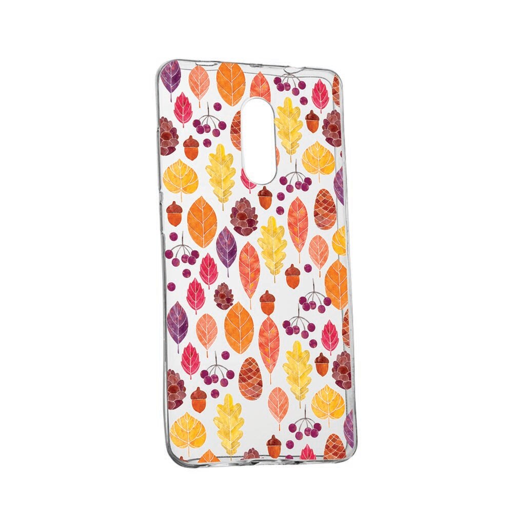 Husa pentru Nokia 1.3, Toamna, rezistenta la uzura, anti-alunecare, 111