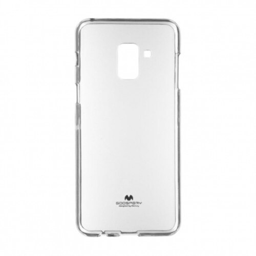 Husa Huawei P9, Goospery, Jelly Mercury, Transparent