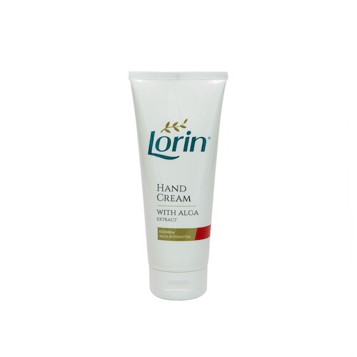 Crema de maini LORIN cu extract de alge 200 ml