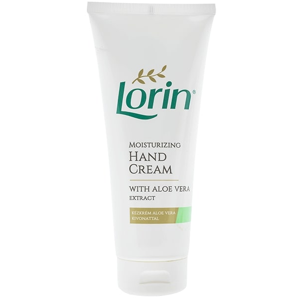 Crema de maini LORIN cu aloe vera 200 ml
