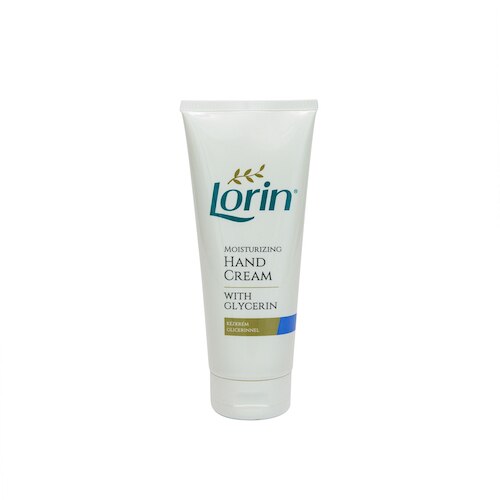 Crema de maini LORIN cu glicerina 200 ml