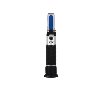 Refractometru Lapte 0-20% Refractometru Lapte 0-20%