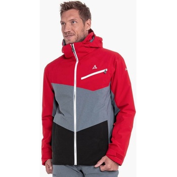 Geaca tehnologica de schi si snowboard, Schöffel Ski Jacket Bad Gastein2, Rosu Geaca tehnologica de schi si snowboard, Schöffel Ski Jacket Bad Gastein2, Rosu