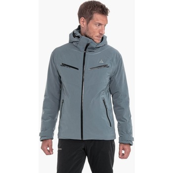 Geaca tehnologica de schi si snowboard, Schöffel Ski Jacket Sierra Nevada2, Gri, 48 EU Geaca tehnologica de schi si snowboard, Schöffel Ski Jacket Sierra Nevada2, Gri, 48 EU