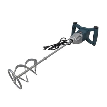 Amestecator vopsea/mortar Bass BS-5226, putere 1900W, mixer inclus, 2 trepte de turatie Amestecator vopsea/mortar Bass BS-5226, putere 1900W, mixer inclus, 2 trepte de turatie