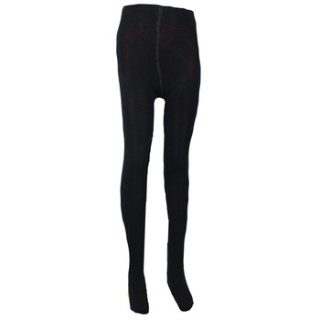 Dres pentru fete Milusie 1264-2, Negru, 116-122 cm Dres pentru fete Milusie 1264-2, Negru, 116-122 cm