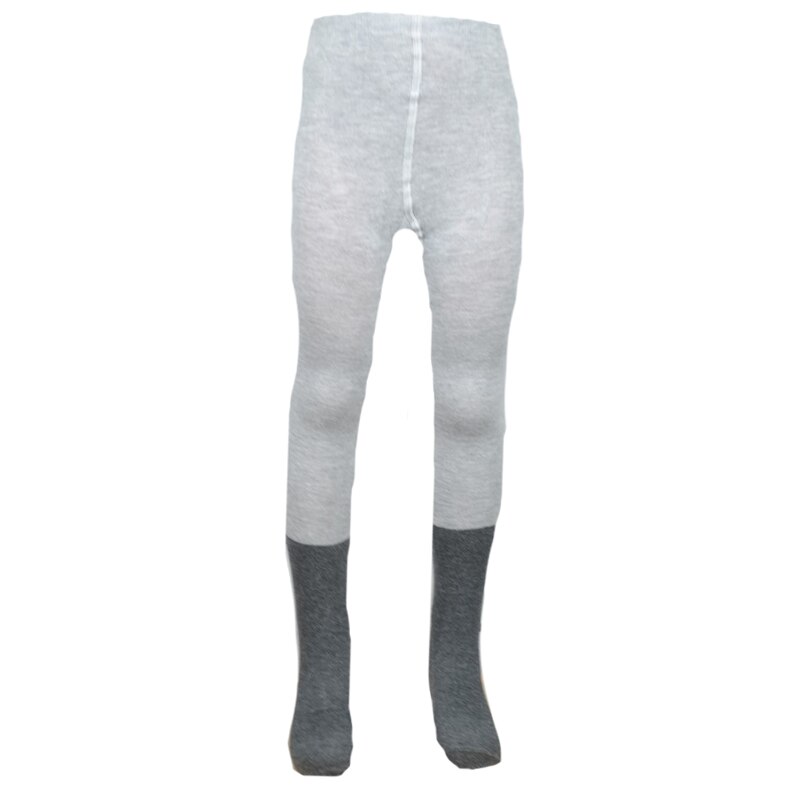 Dres pentru fete Milusie 1264, Gri