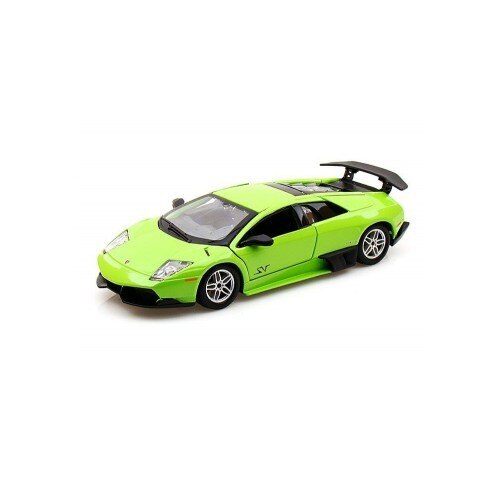 Macheta Lamborghini Murcielago 1 24 Bburago - Kit de asamblare