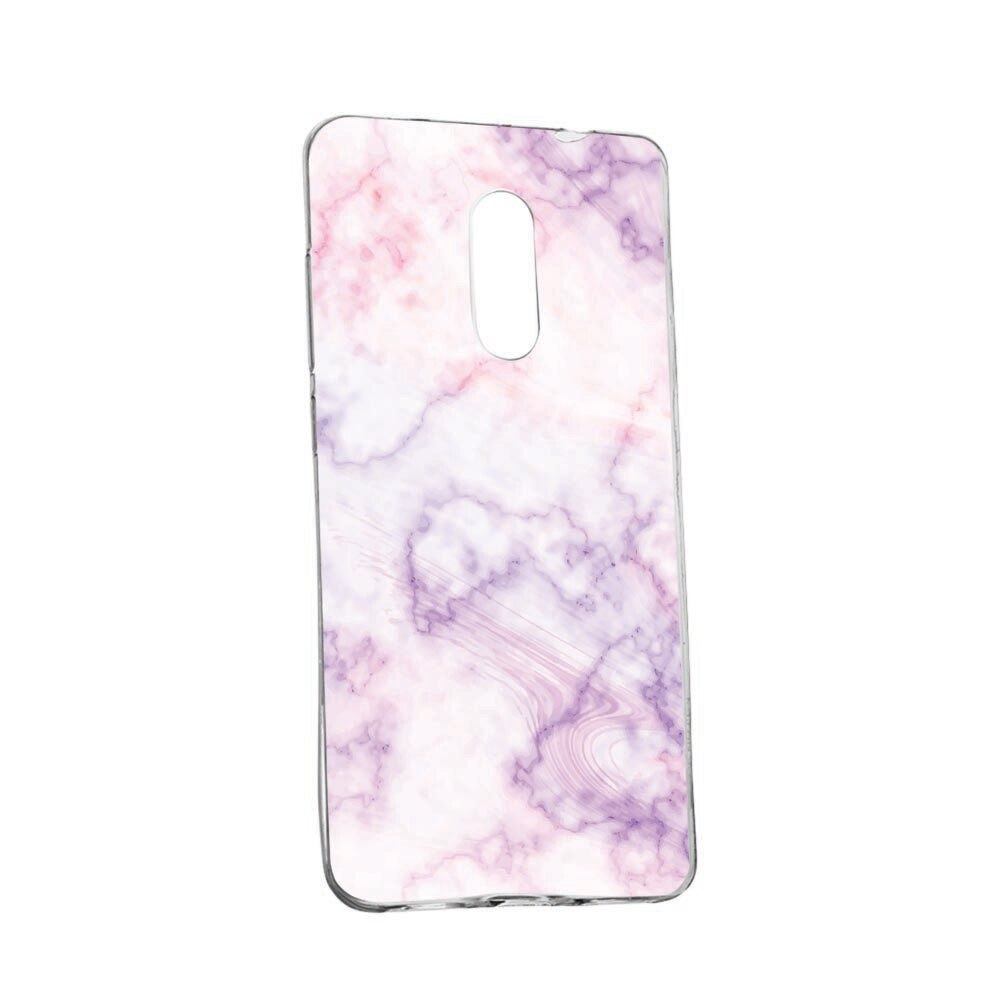 Husa pentru Nokia 2.2, Marble, rezistenta la uzura, anti-alunecare, 129
