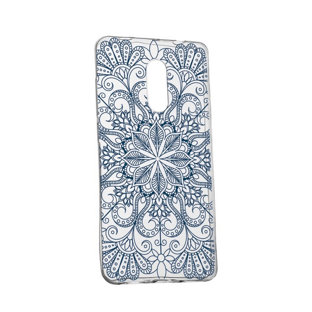 Husa pentru Nokia 3.2, nonfigurativ, rezistenta la uzura, anti-alunecare, 96