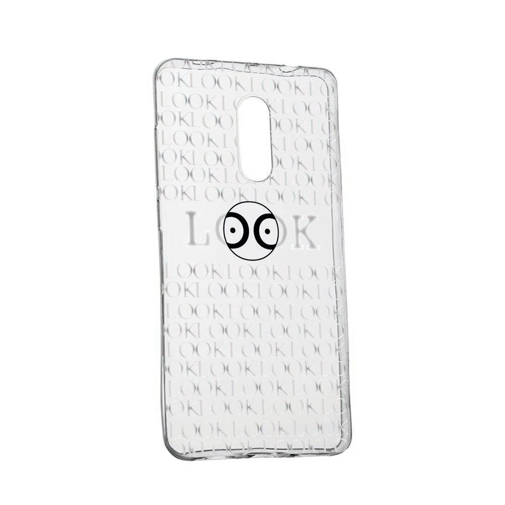 Husa pentru Nokia 2.2, Look at me, rezistenta la uzura, anti-alunecare, 39