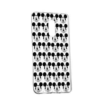 Husa pentru Nokia 2.3, Mini Mouse, rezistenta la uzura, anti-alunecare, 104 Husa pentru Nokia 2.3, Mini Mouse, rezistenta la uzura, anti-alunecare, 104