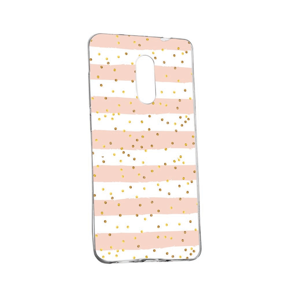 Husa Silicon Compatibila cu Nokia 2.4, Happy, rezistenta la uzura, anti-alunecare, 119