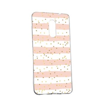 Husa pentru Nokia 1 Plus, Happy, rezistenta la uzura, anti-alunecare, 119 Husa pentru Nokia 1 Plus, Happy, rezistenta la uzura, anti-alunecare, 119