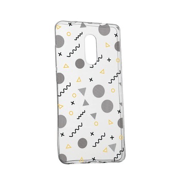 Husa pentru Oppo Reno 2, Abstract, rezistenta la uzura, anti-alunecare, 74 Husa pentru Oppo Reno 2, Abstract, rezistenta la uzura, anti-alunecare, 74