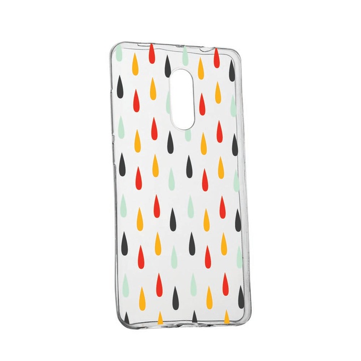 Husa pentru Nokia 1.3, rezistenta la uzura, anti-alunecare, Color, 160