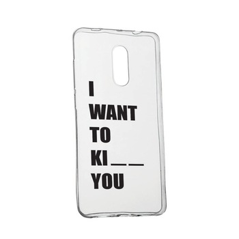 Husa pentru Oppo Reno 2, rezistenta la uzura, anti-alunecare, I Want To..., 183 Husa pentru Oppo Reno 2, rezistenta la uzura, anti-alunecare, I Want To..., 183