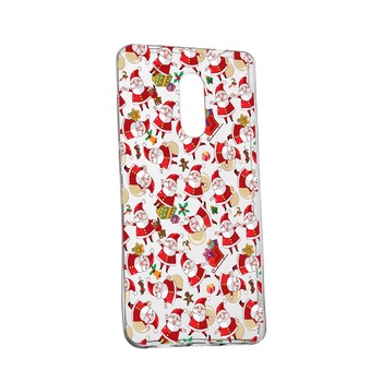 Husa Xmas, Craciun, pentru Xiaomi Redmi 9, rezistenta la uzura, anti-alunecare, 315 Husa Xmas, Craciun, pentru Xiaomi Redmi 9, rezistenta la uzura, anti-alunecare, 315