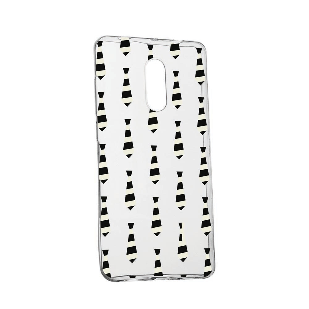 Husa pentru Oppo Reno 2, rezistenta la uzura, anti-alunecare, Cravata, 181