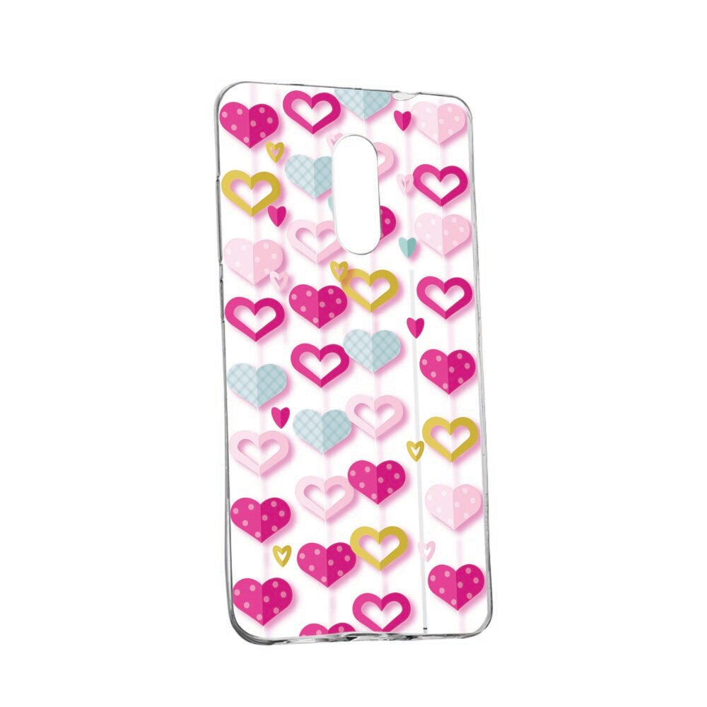 Husa pentru Nokia 1.3, rezistenta la uzura, anti-alunecare, Lovely, 185