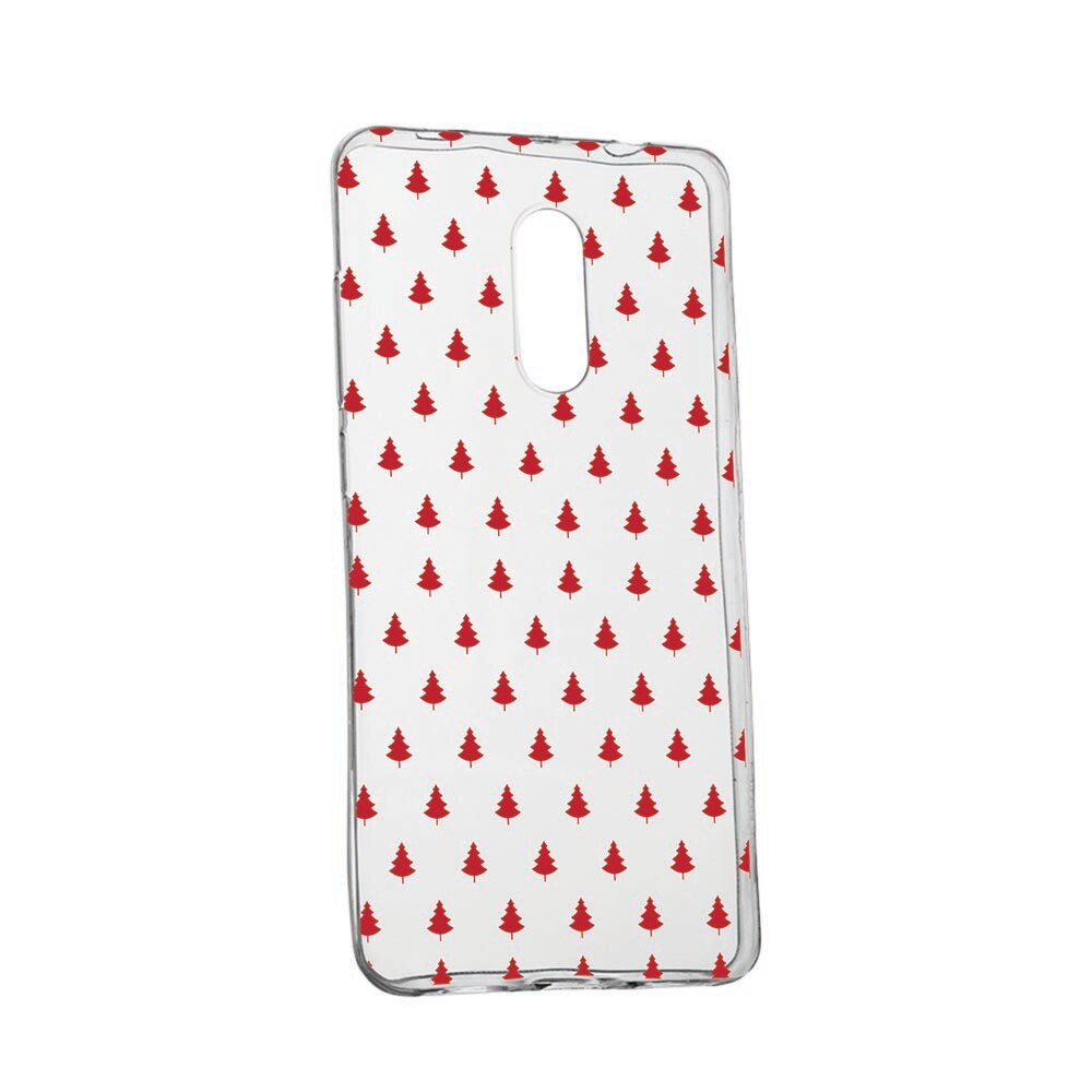 Husa pentru Nokia 1.3, rezistenta la uzura, anti-alunecare, Christmas, 174