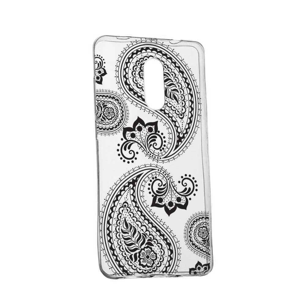 Husa pentru Nokia 3.2, rezistenta la uzura, anti-alunecare, Nonfigurativ, 169