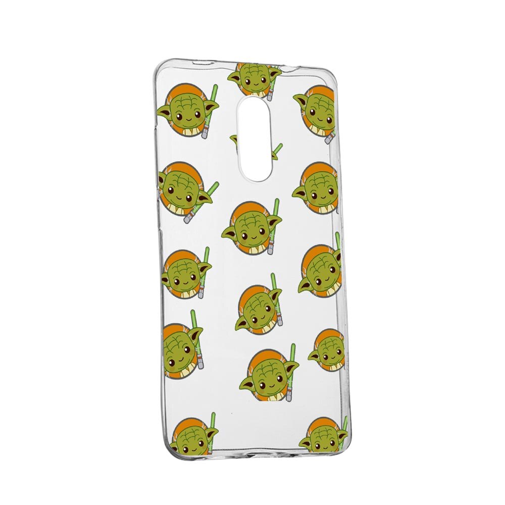Husa Star Wars Baby Yoda, pentru Nokia 3.2, rezistenta la uzura, anti-alunecare, 420