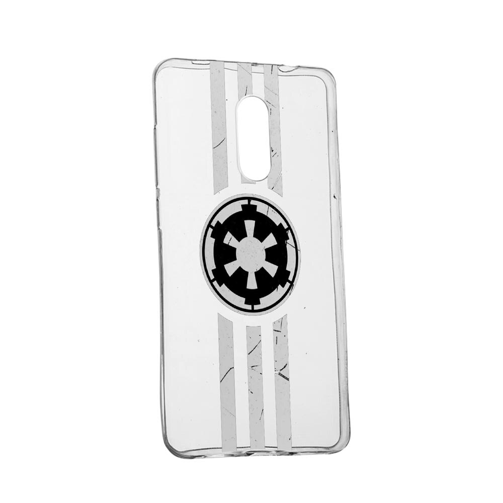 Husa Star Wars Empire, pentru Nokia 1 Plus, rezistenta la uzura, anti-alunecare, 414