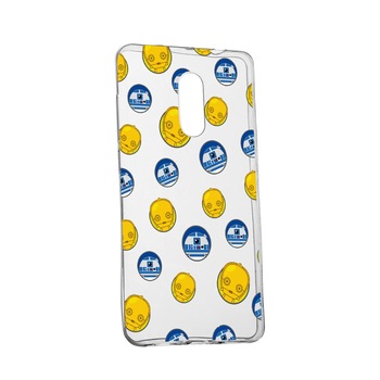 Husa Star Wars Droids, pentru Nokia 1 Plus, rezistenta la uzura, anti-alunecare, 422 Husa Star Wars Droids, pentru Nokia 1 Plus, rezistenta la uzura, anti-alunecare, 422