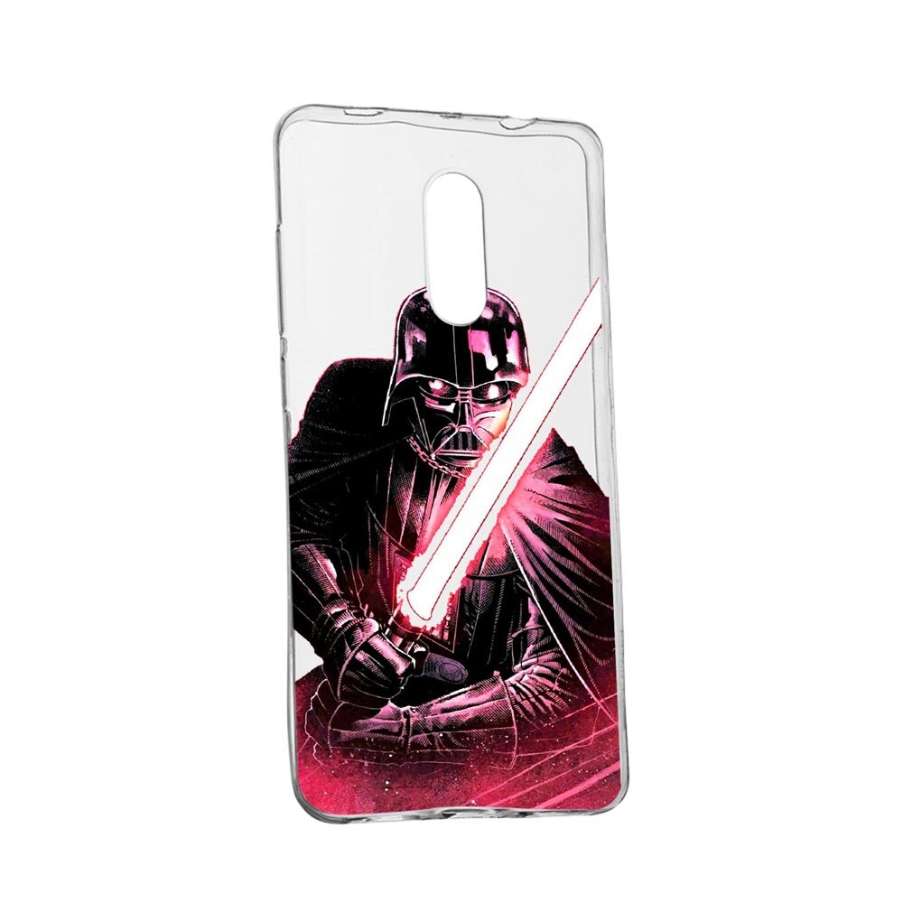 Husa Star Wars darth vader, pentru Nokia 2.3, rezistenta la uzura, anti-alunecare, 397