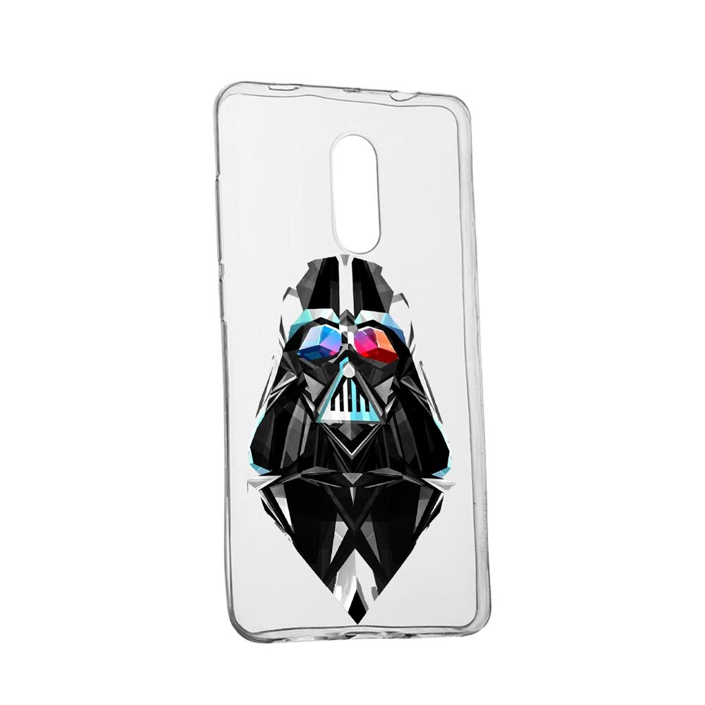 Husa Star Wars Darth Vader, pentru Nokia 1.3, rezistenta la uzura, anti-alunecare, 415