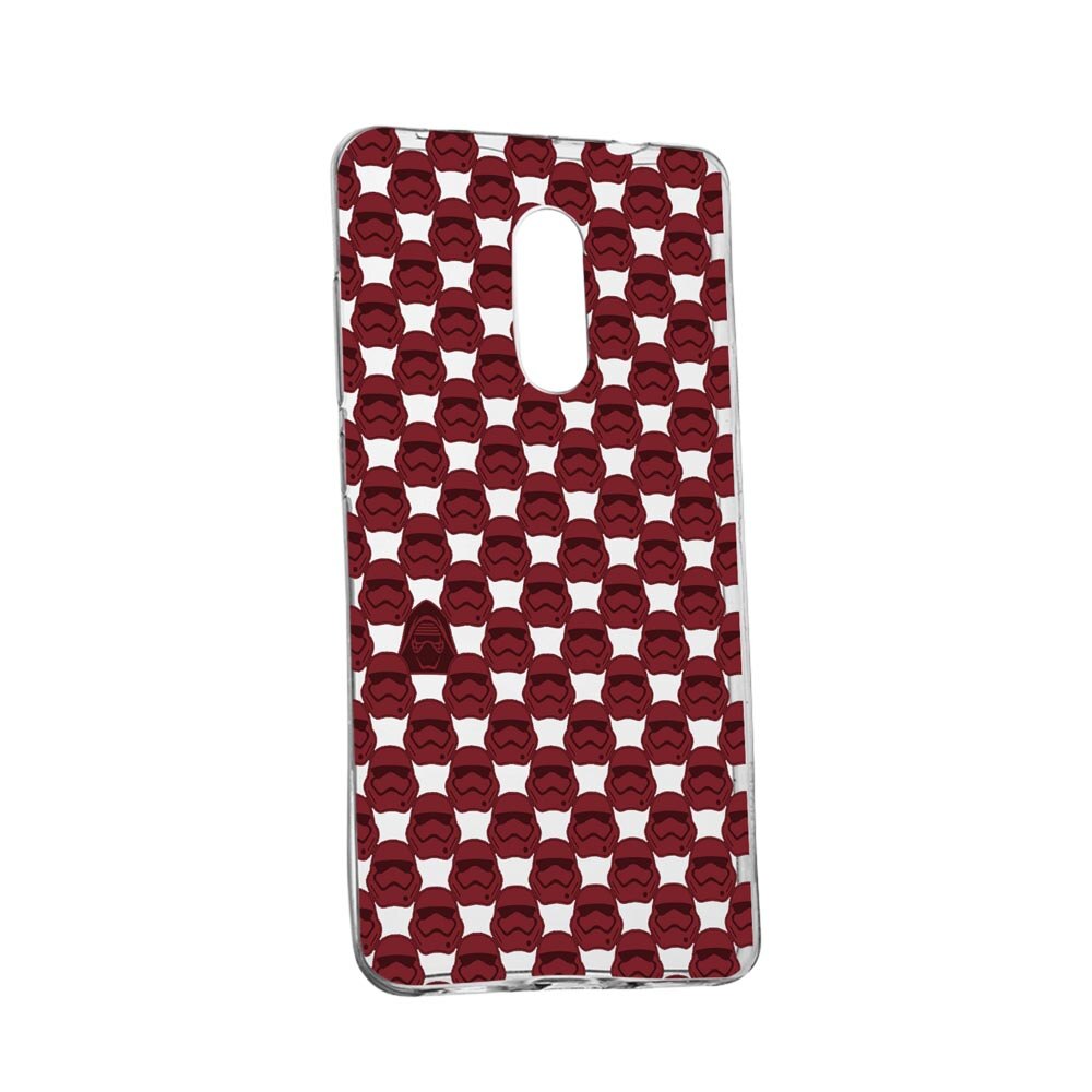 Husa Star Wars Frist Order, pentru Nokia 1 Plus, rezistenta la uzura, anti-alunecare, 425