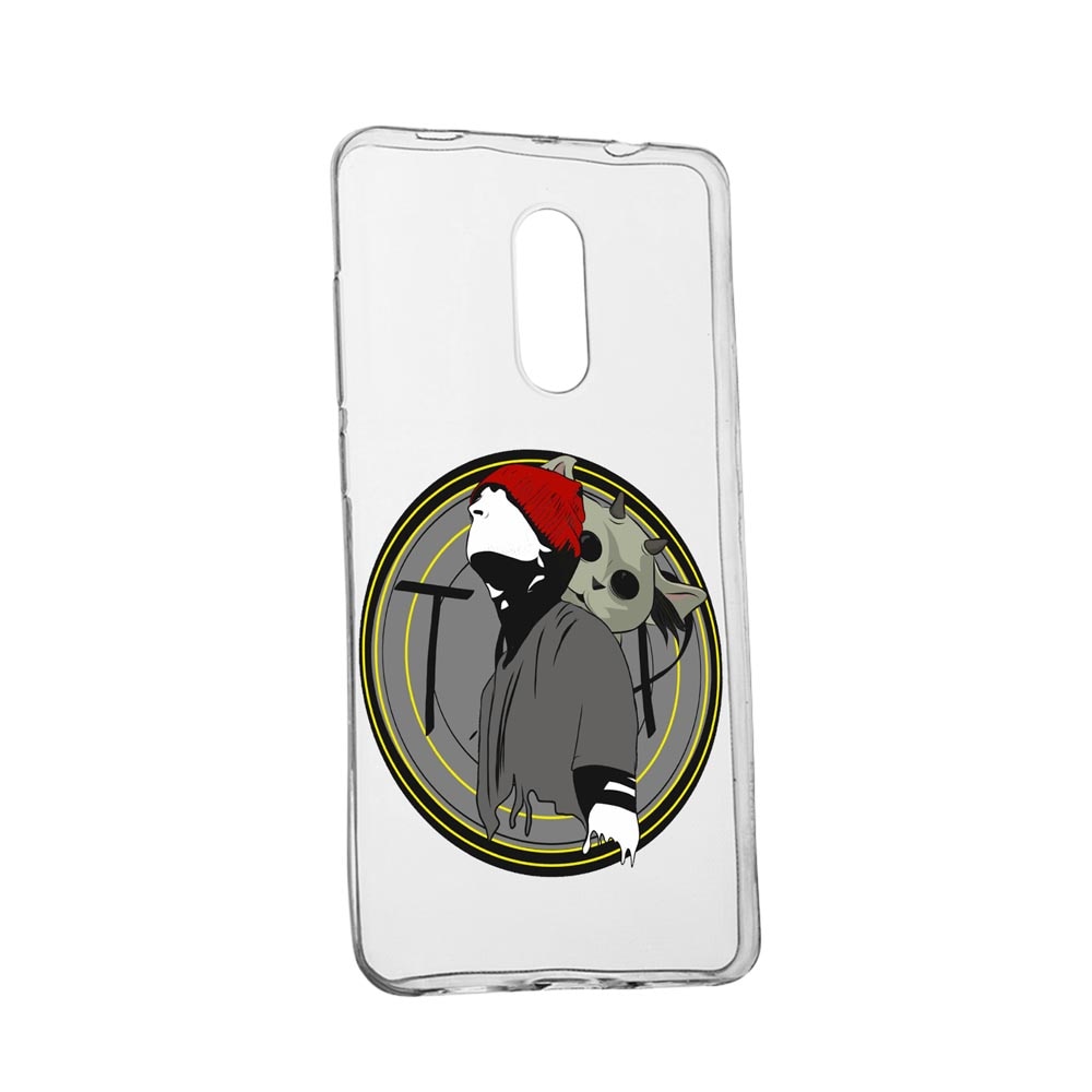 Husa 21 pilots, pentru Nokia 1 Plus, rezistenta la uzura, anti-alunecare, din silicon Premium, 547