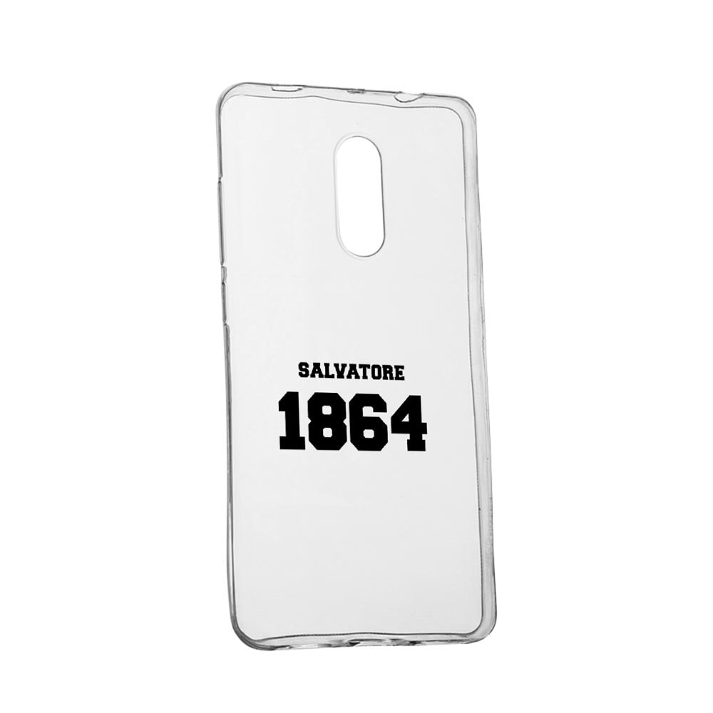 Husa Jurnalele Vampirilor - Salvatore 1864, Movie, pentru Nokia 1.3, rezistenta la uzura, anti-alunecare, din silicon Premium, 582