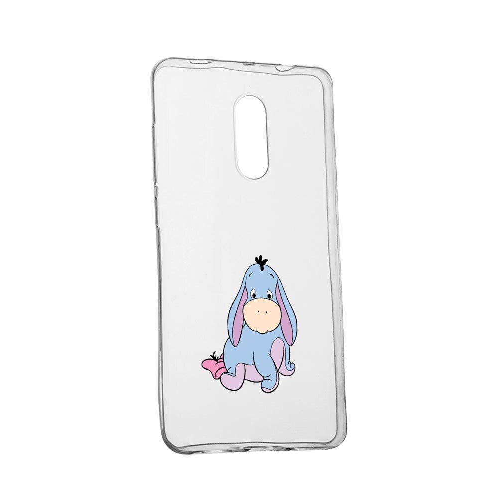 Husa Emoje - Sweet Cat, pentru Nokia 1 Plus, rezistenta la uzura, anti-alunecare, din silicon Premium, 596