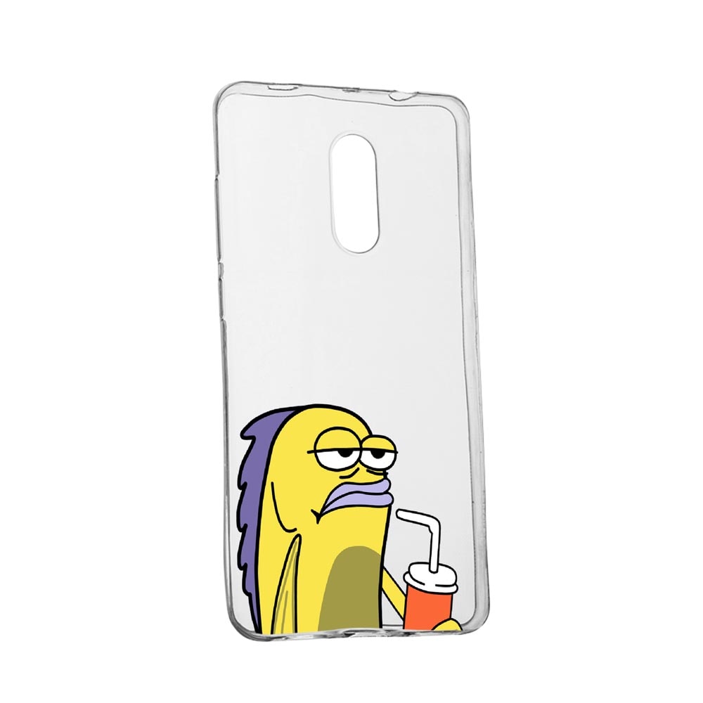 Husa Meme, pentru Nokia 2.2, rezistenta la uzura, anti-alunecare, din silicon Premium, 652