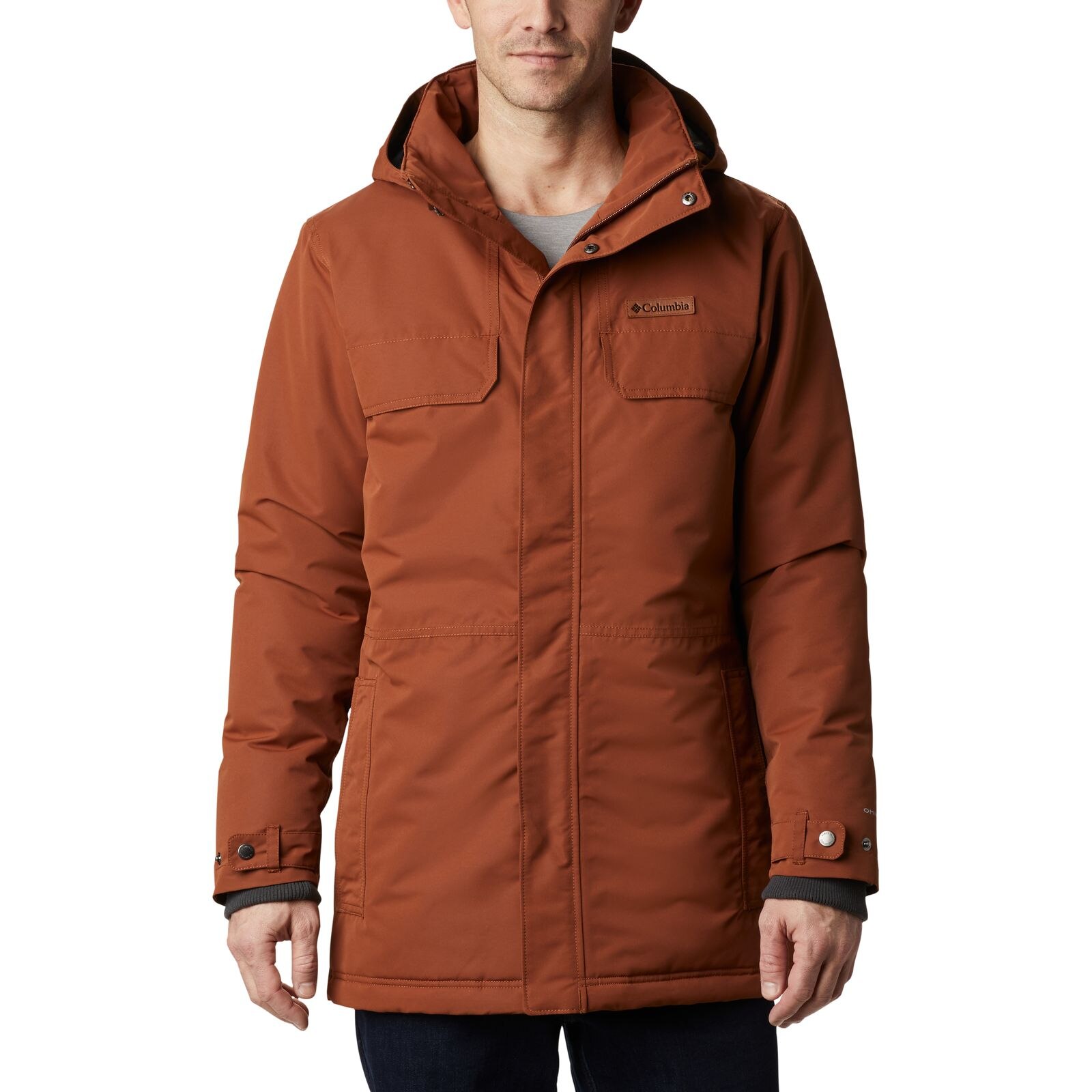 Jacheta Columbia Rugged Path Parka 1798912242 Barbati