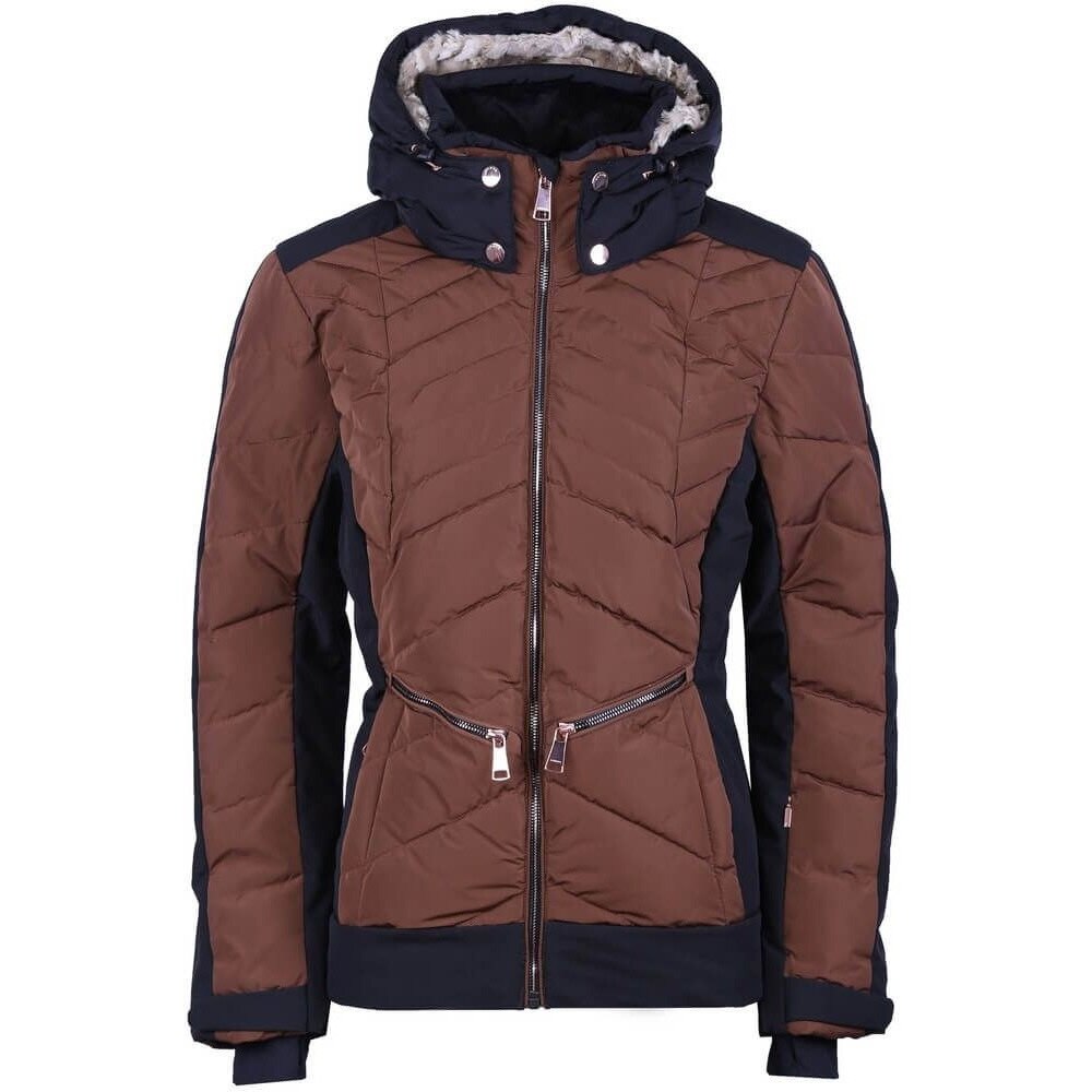 Geaca tehnologica de schi si snowboard, Luhta Belinda, Maro