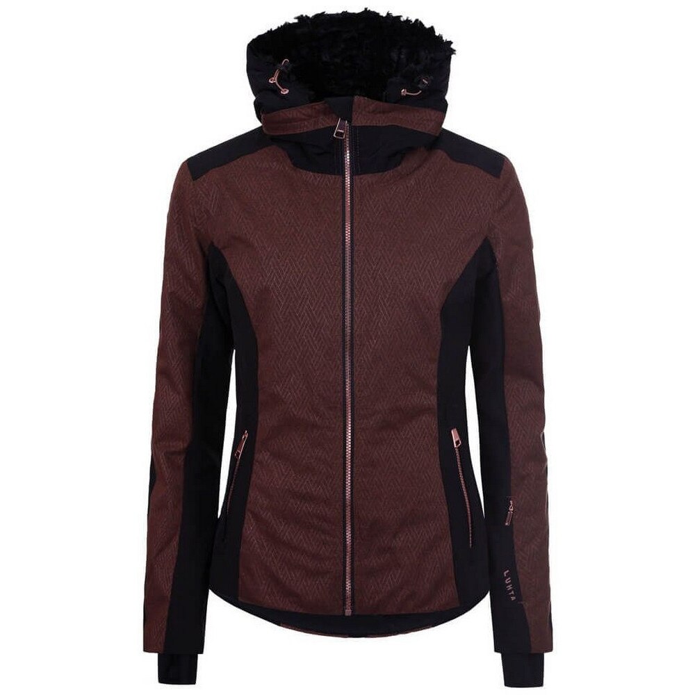 Geaca tehnologica de schi si snowboard, Luhta Blanka, Maro